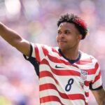 Not laughing now: How World Cup fans vindicated McKennie's love of ranch