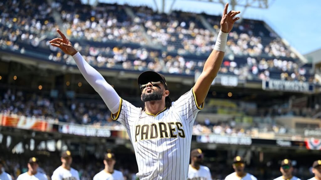 Olney: How Padres' sale completes Peter Seidler's legacy