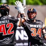 PLL Power Rankings ahead of Week 4: Why the Outlaws are No. 1