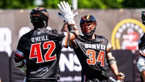 PLL Power Rankings ahead of Week 4: Why the Outlaws are No. 1