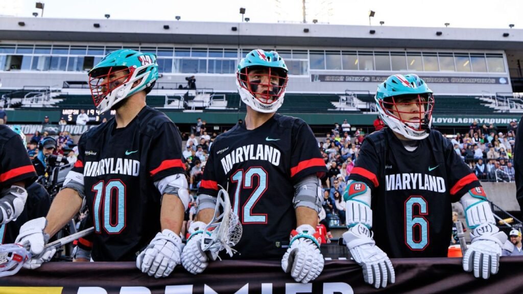 PLL Power Rankings ahead of Week 5: Whipsnakes take top spot