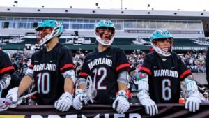 PLL Power Rankings ahead of Week 5: Whipsnakes take top spot