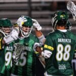 PLL Power Rankings ahead of Week 6: Redwoods move to No. 1