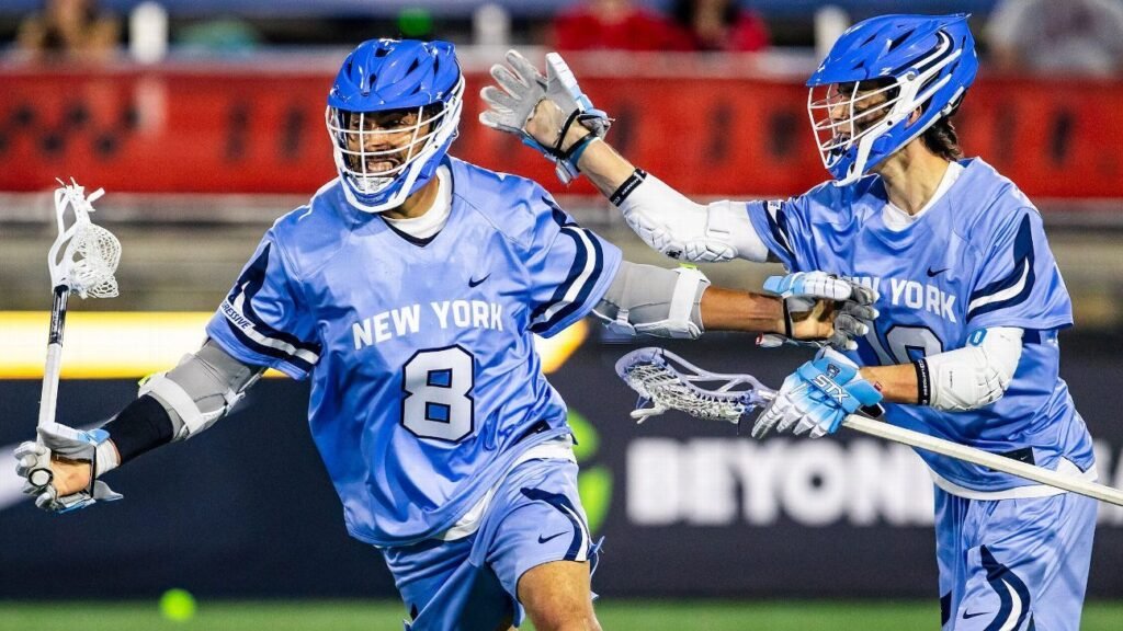 PLL/WLL Week 5 preview: Schedule, key players, stats, storylines