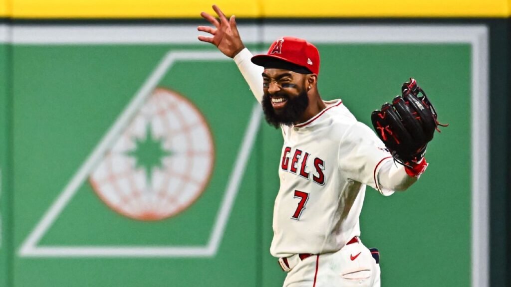 Passan's unique 2026 MLB midseason awards