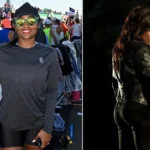 Patina Miller's Marathon Training and Routine Behind Her Transformation in ‘Raising Kanan’