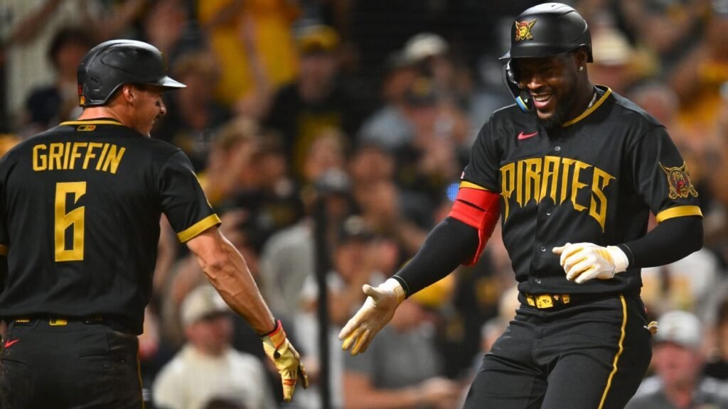 Pittsburgh Pirates troll Minnesota Twins after weekend sweep