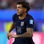 Pulisic looks ready to make his mark on USMNT's World Cup right when it needs him