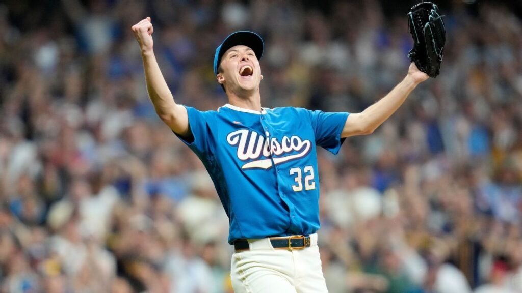 Putting Jacob Misiorowski's historic 15-K outing into context