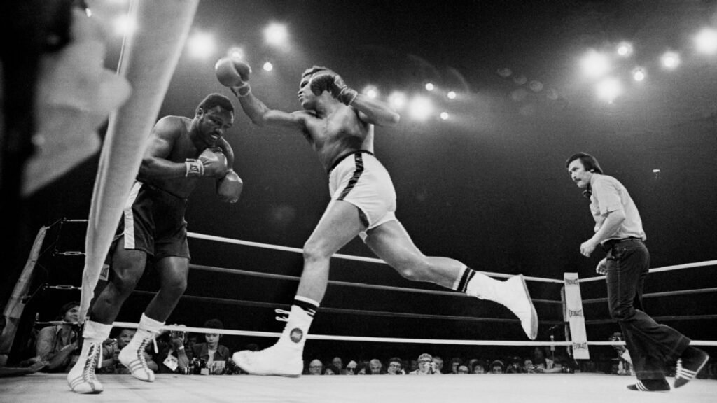 Remembering Muhammad Ali 10 years after his death
