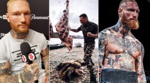 Ryan Rozicki Reveals His Knockout Strategy Ahead of Chris Billam-Smith Clash at Zuffa Boxing 7