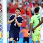 Scotland's World Cup dreams on the ropes as Morocco prove they're the real deal