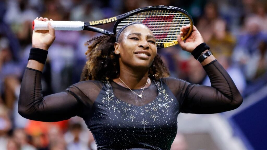 Serena Williams is returning to tennis -- what does it mean?