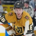 Stanley Cup Final: How Pavel Dorofeyev leveled up for Golden Knights