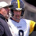 Steelers embrace Mike McCarthy in first offseason without Mike Tomlin