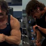 The Bayesian Curl May Be One of the Best Biceps Exercises for Building Bigger Arms