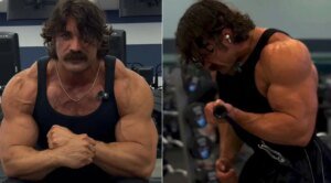 The Bayesian Curl May Be One of the Best Biceps Exercises for Building Bigger Arms