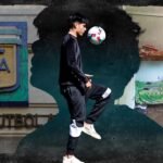 The Dream Factory: Inside the 'cruel' system behind Argentina's soccer empire