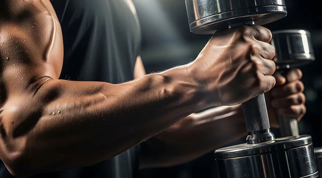 The Forearm Training Guide: Build Bigger Forearms, Grip Strength, and Stronger Wrists