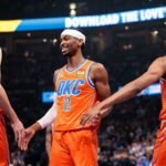 Thunder's next test: How far will OKC go to keep its roster intact?
