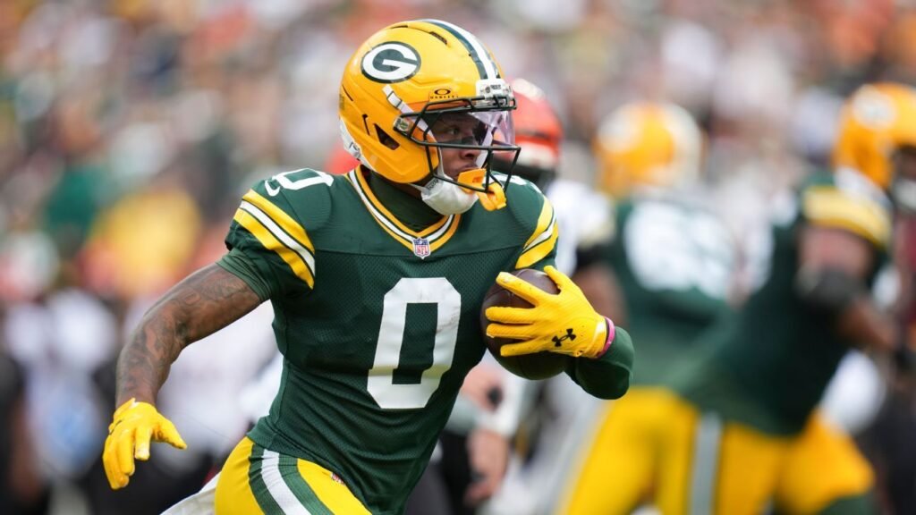 To draft or not to draft: Eight fantasy football players that should be on or off your draft board