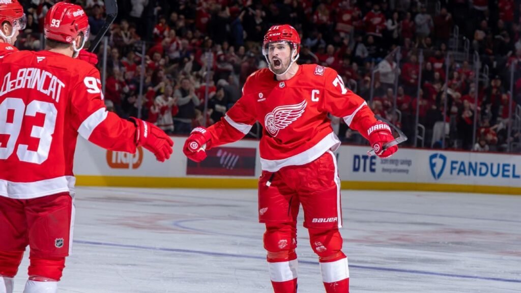 Trades we'd like to see during the 2026 NHL offseason