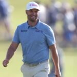 U.S. Open 2026 first-round highlights: Sights and sounds from Thursday's play