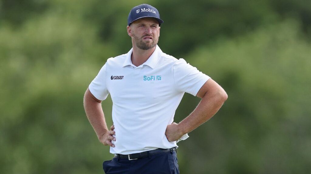 U.S. Open 2026 highlights: Best action from Saturday's third round