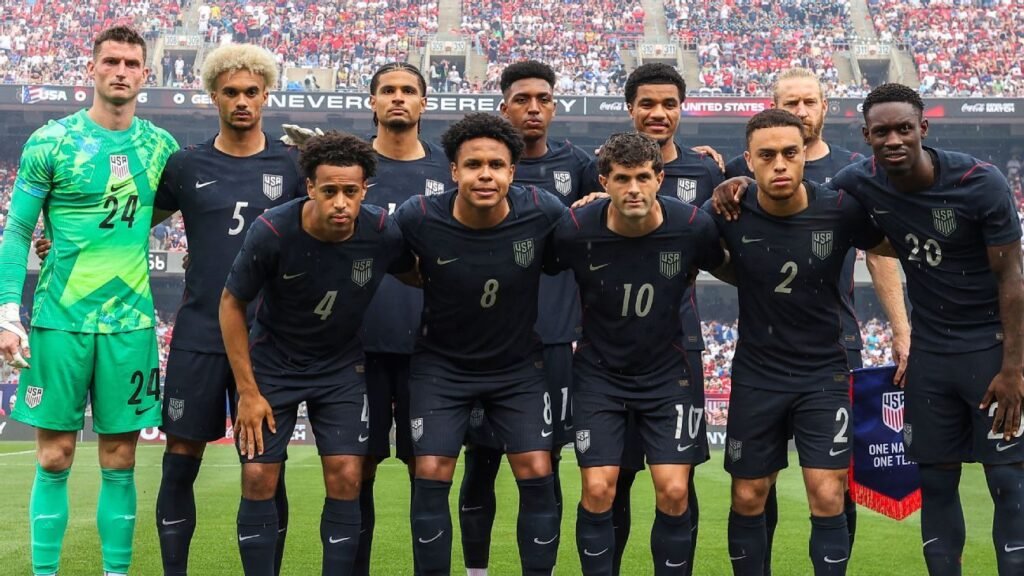 USMNT World Cup bracket scenarios, odds to advance, predicted path to knockouts