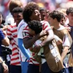 USMNT winning the World Cup not 'ridiculous,' Richards says