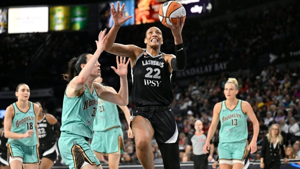 WNBA Commissioner's Cup 2026: Keys to Aces-Liberty final