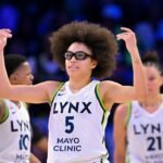 WNBA Power Rankings: Lynx the new No. 1, Valkyries top-3