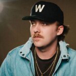 Wesko Built His Country Music Career the Same Way He Builds Muscle: Through Relentless Work