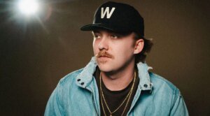 Wesko Built His Country Music Career the Same Way He Builds Muscle: Through Relentless Work
