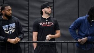 Wetzel: NFL's denial of Brendan Sorsby sends the right message
