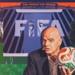 What is Infantino's legacy as FIFA president: reformer, or ringleader?