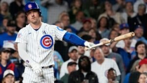What's gone wrong for the Cubs -- and if they can fix it