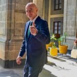 Where has Infantino been? FIFA president's epic World Cup tour