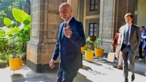 Where has Infantino been? FIFA president's epic World Cup tour