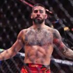 Who is the best undefeated fighter in MMA?