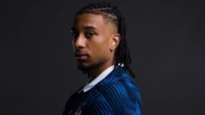 Why Michael Olise is the key to France's World Cup chances