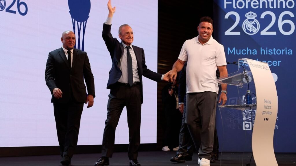 Why Pérez's next big move could change Real Madrid forever