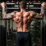 Why Pull-Ups Are the Ultimate Exercise for Building a Wider, Stronger Back