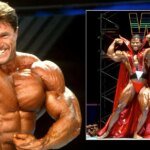 Why Vince McMahon’s World Bodybuilding Federation Collapsed After Just Two Years