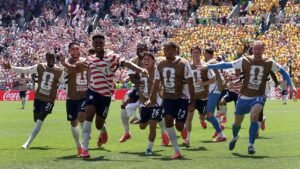 Why outsiders believe the USMNT can make a deep World Cup run