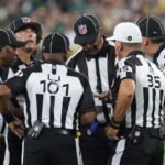 Will NFL officiating improve under the referees' new CBA?