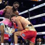 With Zayas out of the way, 'Boots' Ennis looks to be undisputed