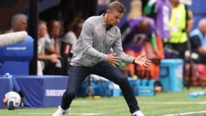 World Cup Daily LIVE: Marsch's moves help Canada progress; Brazil face Japan