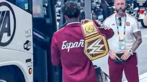 World Cup Daily LIVE: Yamal gets WWE belt, France vs. Norway in Group I