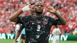 World Cup Daily as it happened: Canada cruises to first-ever World Cup win